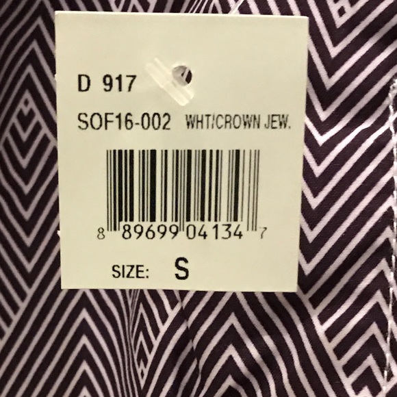 Saks Fifth Avenue Men’s Board Shorts - Picture 5 of 8